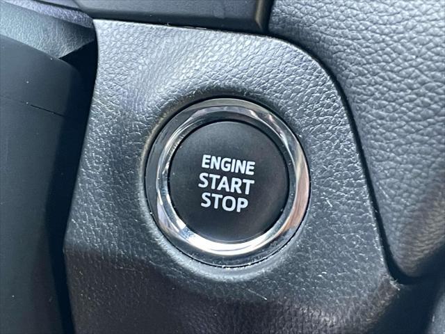 used 2024 Toyota RAV4 car, priced at $33,900