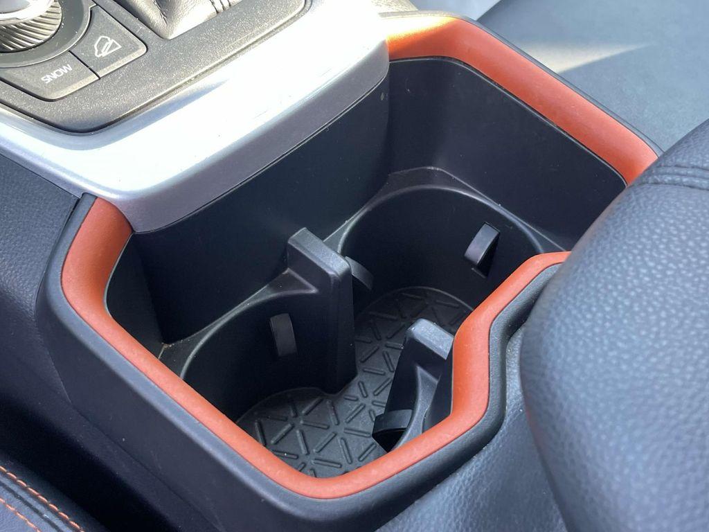 used 2024 Toyota RAV4 car, priced at $31,300