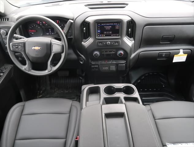 new 2024 Chevrolet Silverado 2500 car, priced at $64,999