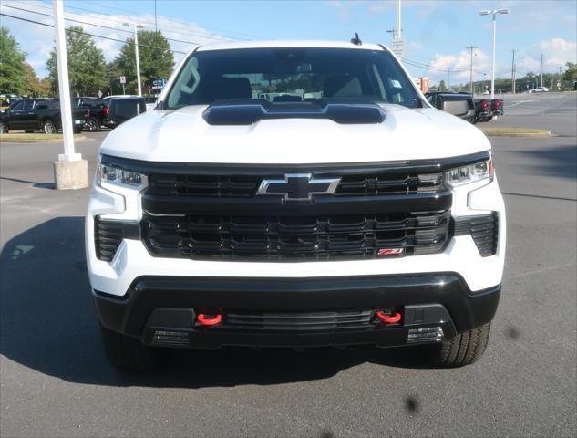 used 2023 Chevrolet Silverado 1500 car, priced at $46,900