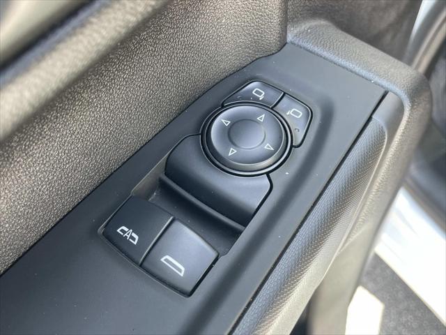 used 2024 Chevrolet Silverado 1500 car, priced at $32,900