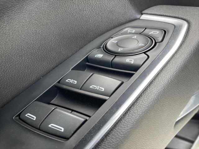 used 2023 Chevrolet Silverado 1500 car, priced at $44,700