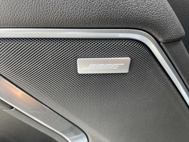 used 2023 Chevrolet Silverado 1500 car, priced at $44,700