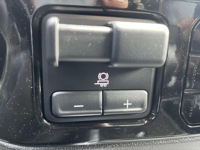 used 2023 Chevrolet Silverado 1500 car, priced at $44,700