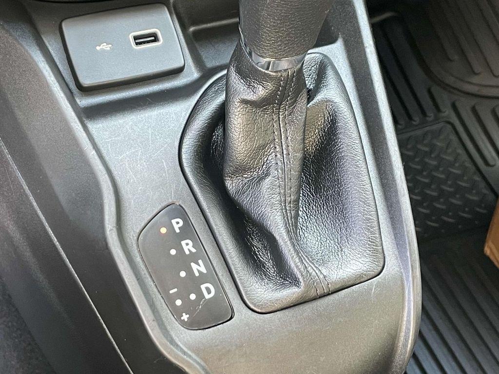 used 2022 Ram ProMaster City car, priced at $27,400