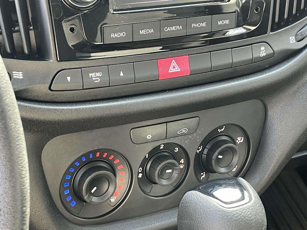 used 2022 Ram ProMaster City car, priced at $27,400