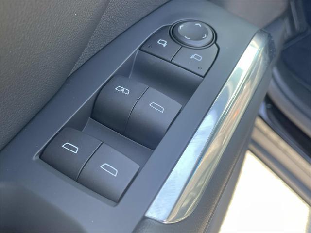 new 2025 Chevrolet Traverse car, priced at $45,980