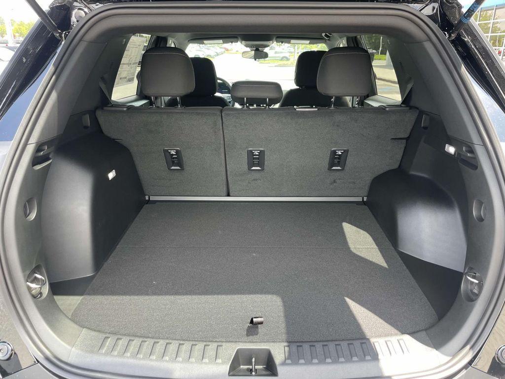 new 2026 Chevrolet Equinox car, priced at $29,995