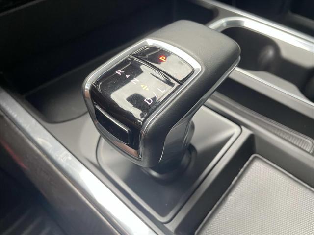 used 2023 Chevrolet Silverado 1500 car, priced at $39,800