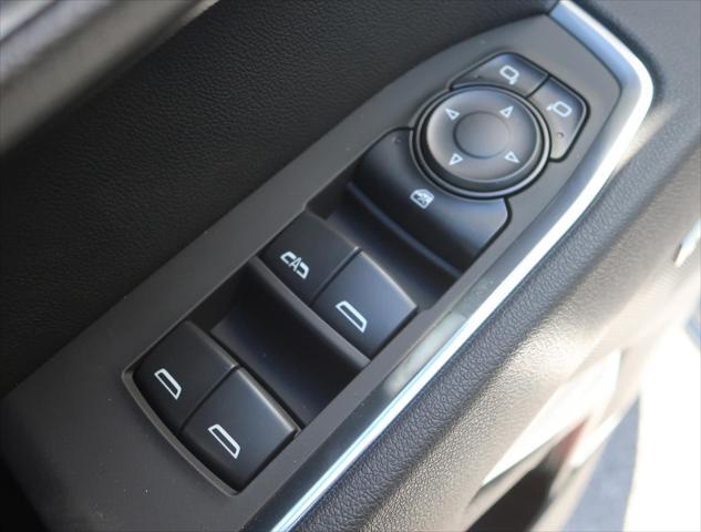 new 2025 Chevrolet Silverado 1500 car, priced at $64,730