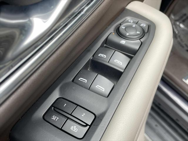 used 2023 Chevrolet Tahoe car, priced at $47,700