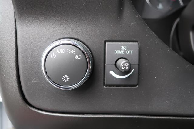 used 2023 GMC Savana 2500 car, priced at $28,500