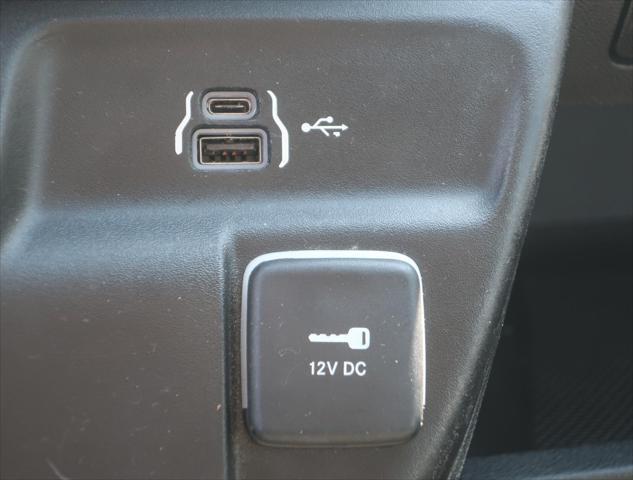 used 2023 Ram ProMaster 2500 car, priced at $33,900