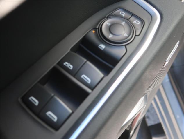 new 2025 Chevrolet Silverado 1500 car, priced at $64,545