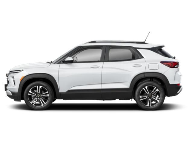 new 2025 Chevrolet TrailBlazer car, priced at $25,990