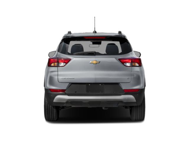 new 2025 Chevrolet TrailBlazer car, priced at $25,990