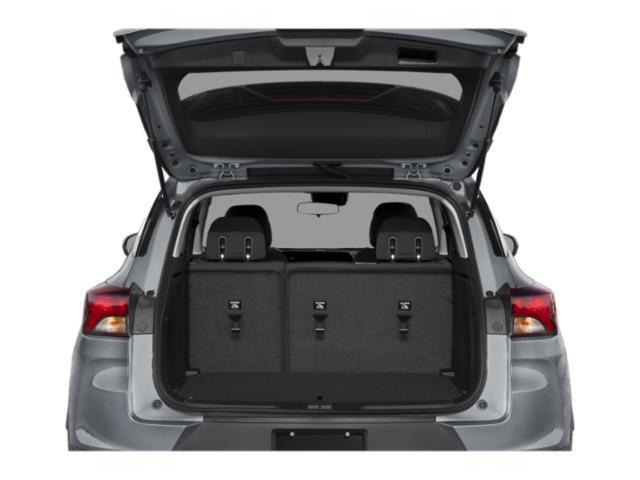 new 2025 Chevrolet TrailBlazer car, priced at $25,990