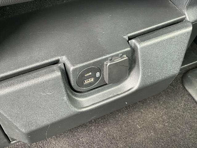 used 2023 Ford F-150 car, priced at $41,800