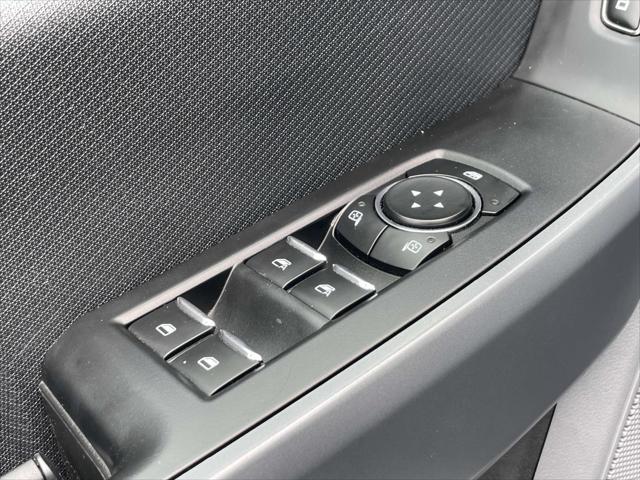 used 2023 Ford F-150 car, priced at $41,800