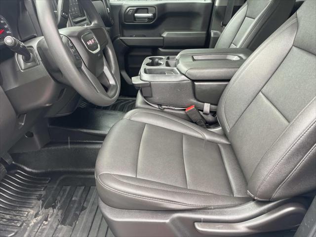 used 2023 GMC Sierra 1500 car, priced at $33,500