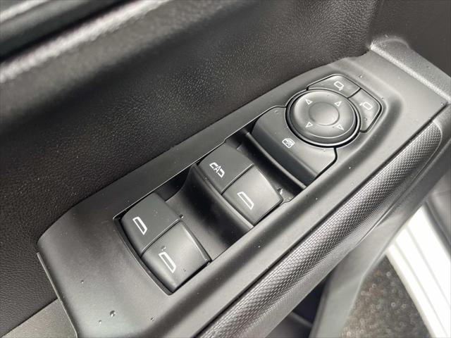 used 2023 GMC Sierra 1500 car, priced at $33,500