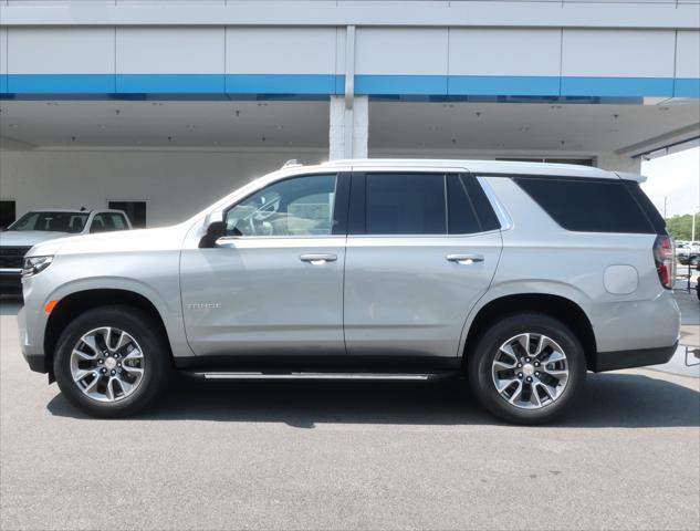 new 2024 Chevrolet Tahoe car, priced at $52,995