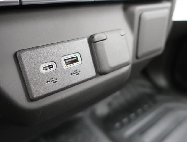 new 2024 Chevrolet Silverado 3500 car, priced at $71,995