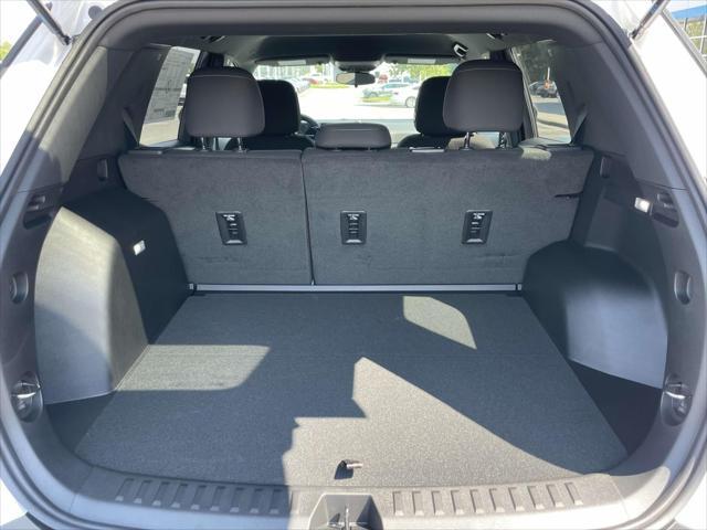 new 2026 Chevrolet Equinox car, priced at $29,995
