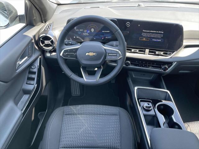 new 2026 Chevrolet Equinox car, priced at $29,995