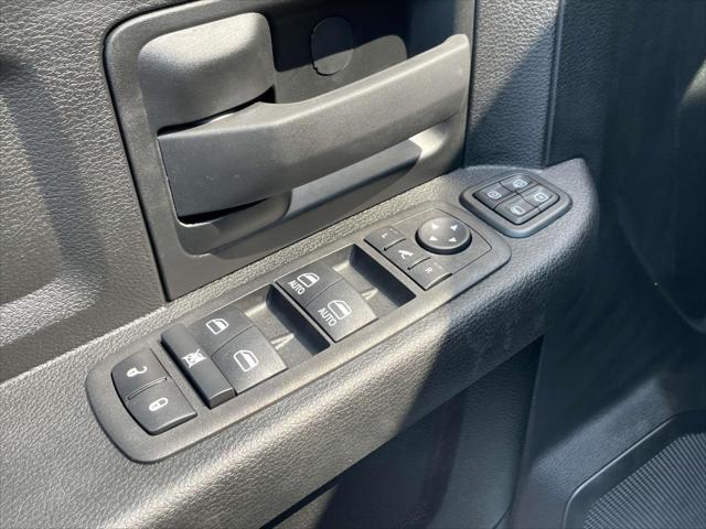 used 2023 Ram 2500 car, priced at $49,995