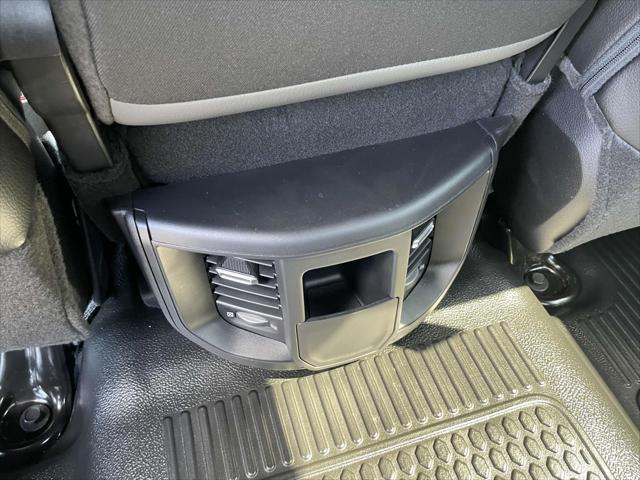 used 2023 Ram 2500 car, priced at $49,995