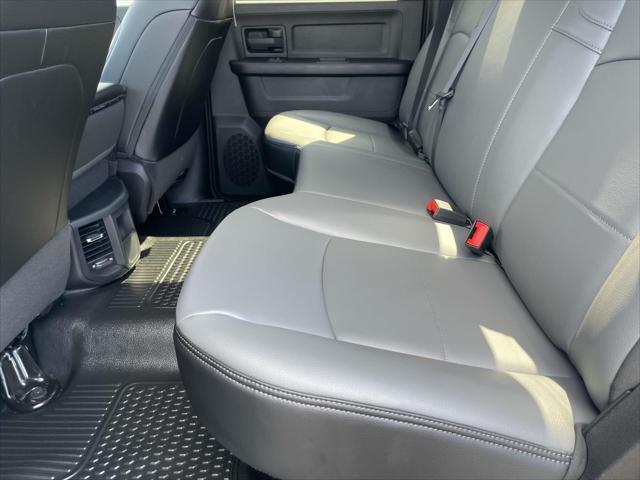 used 2023 Ram 2500 car, priced at $49,995