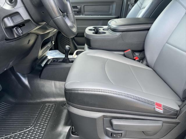 used 2023 Ram 2500 car, priced at $49,995