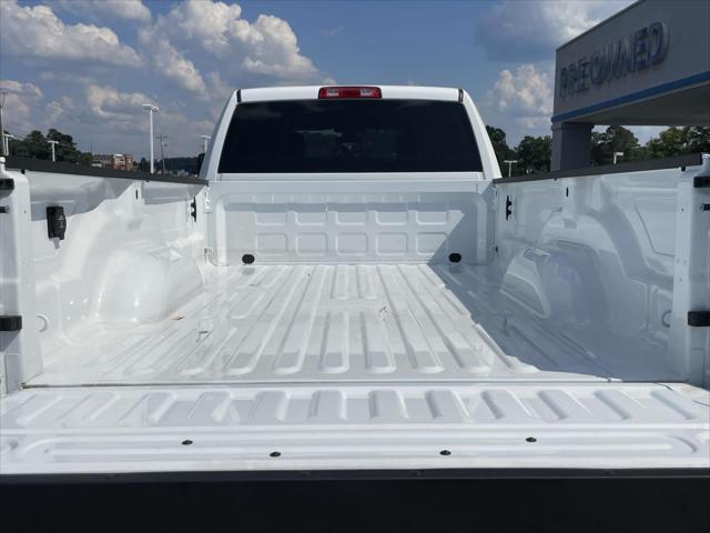 used 2023 Ram 2500 car, priced at $49,995