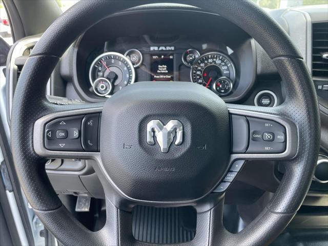 used 2023 Ram 2500 car, priced at $49,995
