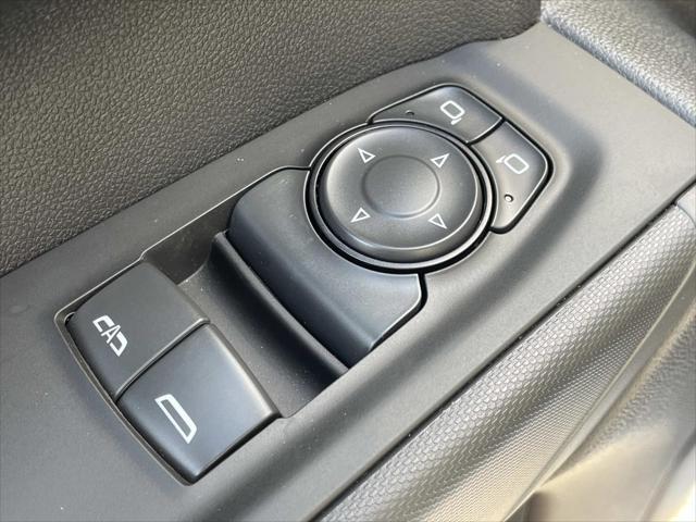 new 2025 Chevrolet Silverado 1500 car, priced at $41,610