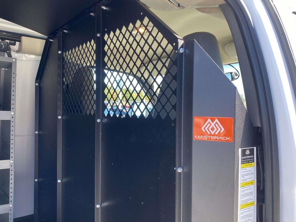 new 2025 Chevrolet Express 2500 car, priced at $44,960