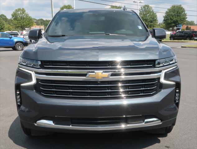 used 2022 Chevrolet Tahoe car, priced at $57,400