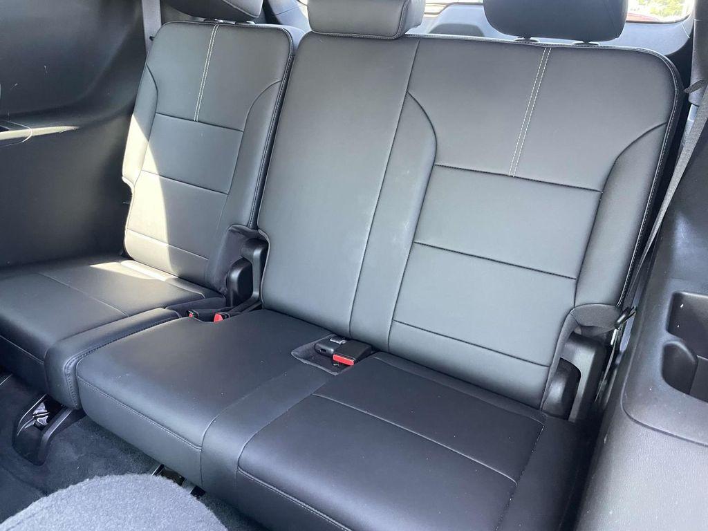 used 2024 GMC Acadia car, priced at $41,995