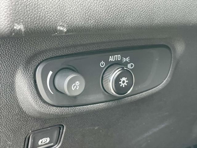 used 2023 GMC Terrain car, priced at $25,900