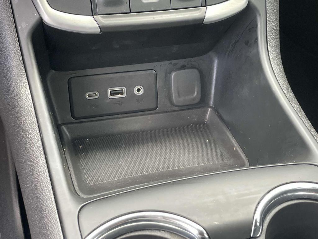 used 2023 GMC Terrain car, priced at $24,900