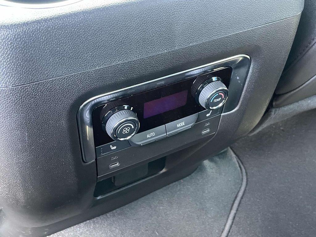 new 2025 Chevrolet Tahoe car