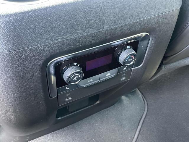 new 2025 Chevrolet Tahoe car