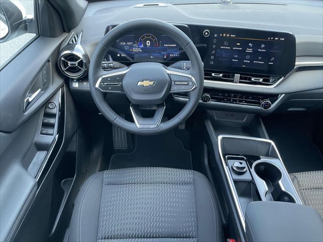 new 2026 Chevrolet Equinox car, priced at $29,995