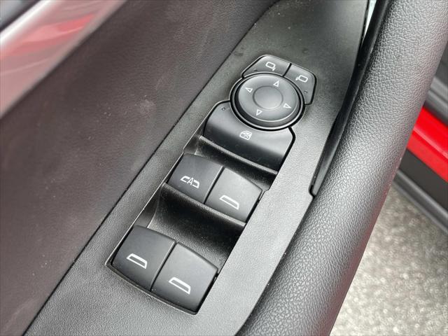 used 2023 Chevrolet Blazer car, priced at $27,500
