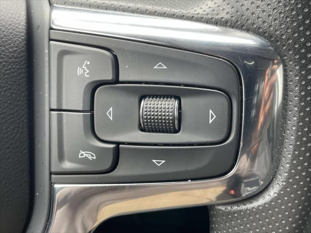used 2023 Chevrolet Blazer car, priced at $27,500