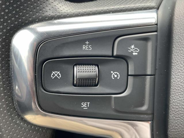 used 2023 Chevrolet Blazer car, priced at $27,500