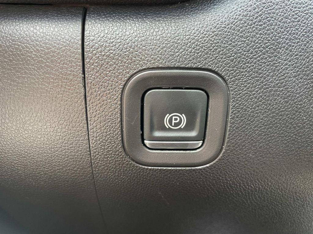 used 2024 Chevrolet Silverado 1500 car, priced at $30,700