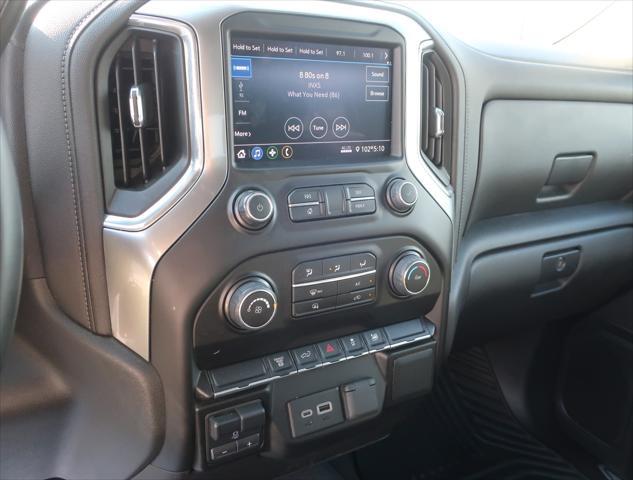 used 2023 Chevrolet Silverado 3500 car, priced at $55,600