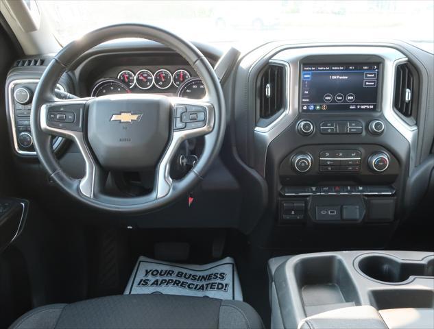 used 2023 Chevrolet Silverado 3500 car, priced at $55,600